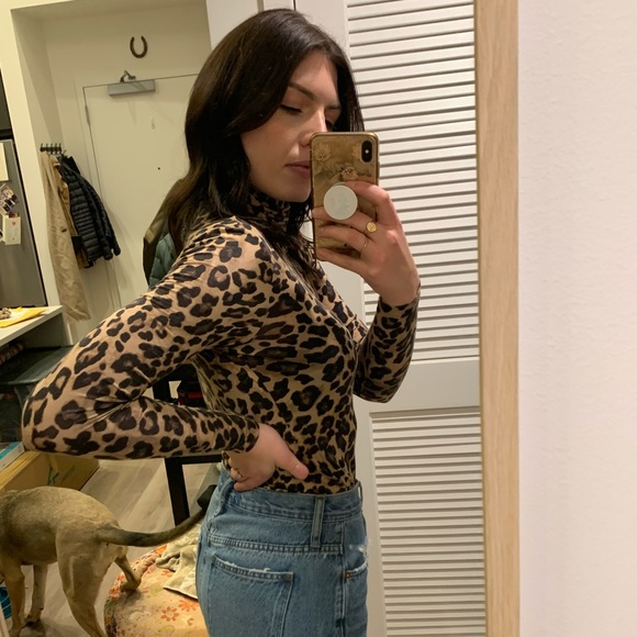 H&M Turtleneck - Picture 4 of 4